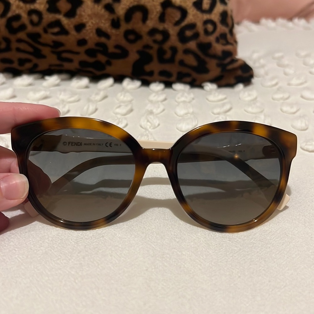 Fendi Sunglasses